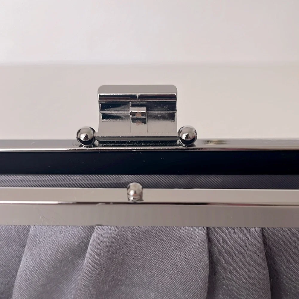 Jessica  McClintock Clutch - Picture 8 of 10